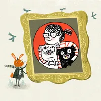 3 Point Perspective: The Illustration Podcast artwork