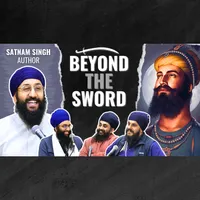 Basics of Sikhi Podcast artwork