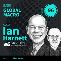 Top Traders Unplugged artwork