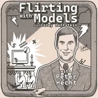 Flirting with Models artwork