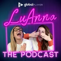 LuAnna: The Podcast artwork