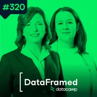 DataFramed artwork