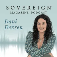 SOVEREIGN Magazine® Podcast artwork