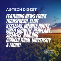 AgTech Digest artwork