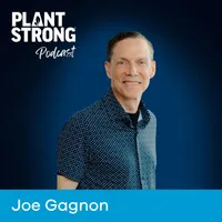 PLANTSTRONG Podcast artwork