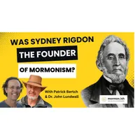 Mormon.ish artwork