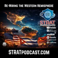 STRAT artwork