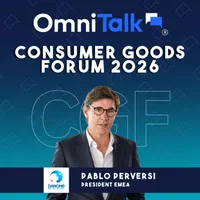 Omni Talk Retail artwork
