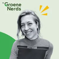De Groene Nerds artwork