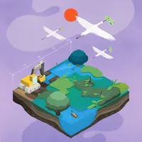 Future Ecologies artwork