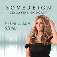 SOVEREIGN Magazine® Podcast artwork