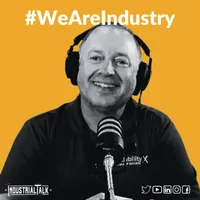 The Industrial Talk Podcast Network artwork