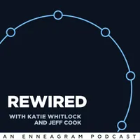 Around the Circle | An Enneagram Channel artwork