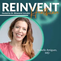ReInvent Healthcare artwork