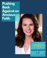 Untangled Faith artwork