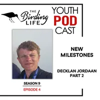 The Birding Life Podcast Network artwork