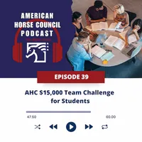 Horse Radio Network All Shows Feed artwork