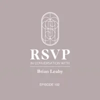 RSVP In Conversation With artwork