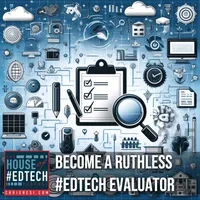 House of #EdTech artwork