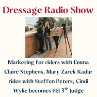 Horse Radio Network All Shows Feed artwork