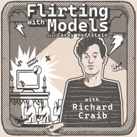 Flirting with Models artwork