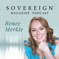SOVEREIGN Magazine® Podcast artwork