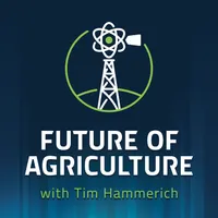 Future of Agriculture artwork