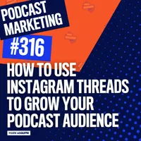 The Podcast Accelerator: How to Grow Your Podcast artwork