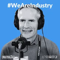 The Industrial Talk Podcast Network artwork