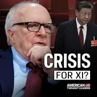 American Thought Leaders artwork