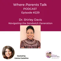 Where Parents Talk: Evidence-based Expert Advice on Raising Kids Today artwork