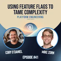 Platform Engineering Podcast artwork