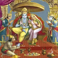Shruti Says artwork