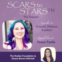 Scars to Stars™ Podcast artwork