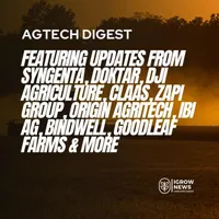 AgTech Digest artwork