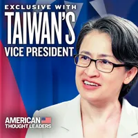 American Thought Leaders artwork
