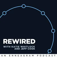 Around the Circle | An Enneagram Channel artwork