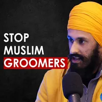 Basics of Sikhi Podcast artwork