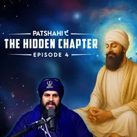 Basics of Sikhi Podcast artwork