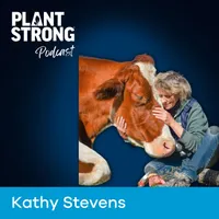 PLANTSTRONG Podcast artwork
