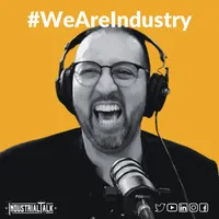 The Industrial Talk Podcast Network artwork