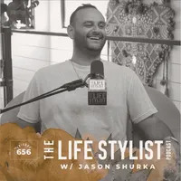 The Life Stylist artwork
