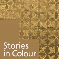 Stories in Colour artwork