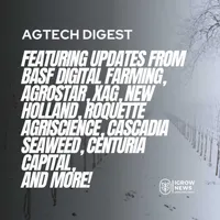 AgTech Digest artwork