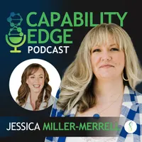Capability Edge artwork