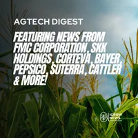 AgTech Digest artwork