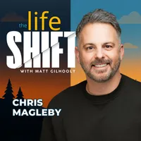The Life Shift | Pivotal Moments & Life Change artwork