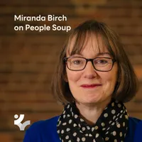 People Soup artwork