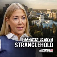 American Thought Leaders artwork