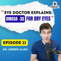 Doctor Eye Health Podcast artwork